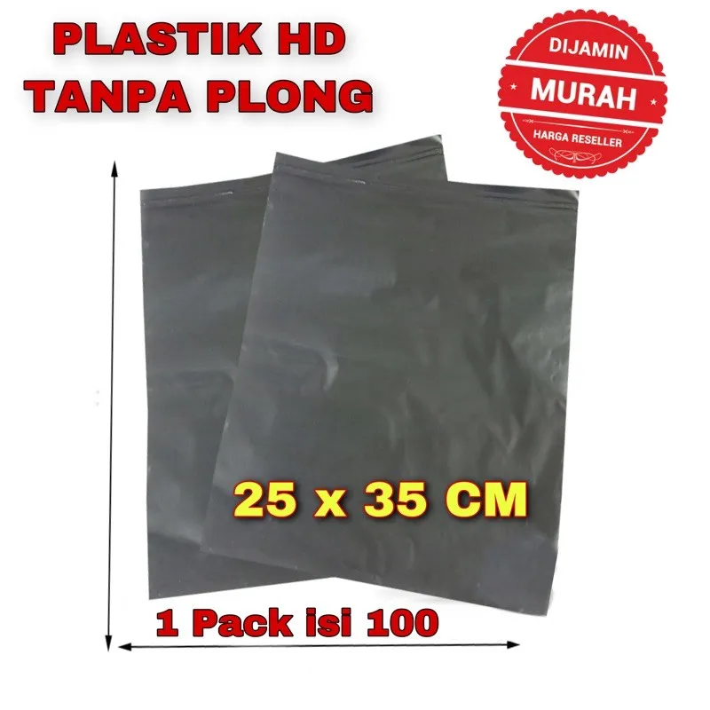 Plastik termurah distributor 10 Toko
