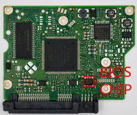 【✜】 AYAAN EMPORIUM ST2000DL003 ST2000DM001 Hdd สำหรับ Seagate/ Logic Board/ หมายเลข: 100617465 A/b