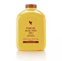 ฟอร์เอเวอร์ อโลเวร่าเจล เครื่องดื่มน้ำว่านหางจระเข้ Forever Aloe Vera Gel ขนาด 1 ลิตร