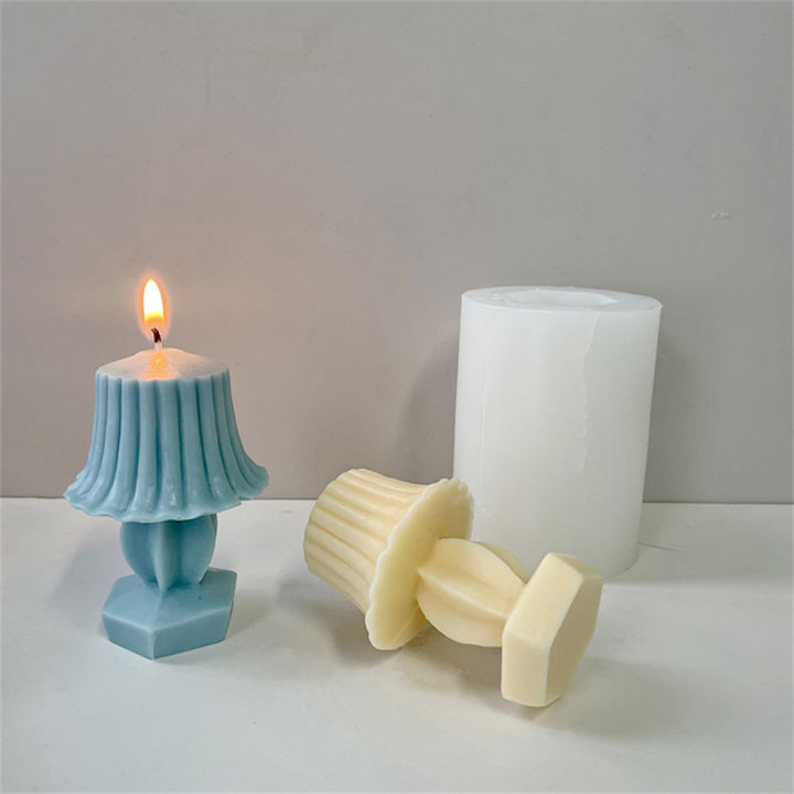 candle-making-tools-aromatherapy-plaster-chocolate-ice-mould-oap-resin-plaster-making-set-lantern-column-table-lamp-silicone-mould