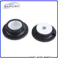 Baificar ยี่ห้อใหม่คุณภาพสูงด้านหลัง Suspension Lower ฤดูใบไม้ผลิถ้วย516436 516530สำหรับ Peugeot 307 408 3008 Citroen C4 DS4 Sega