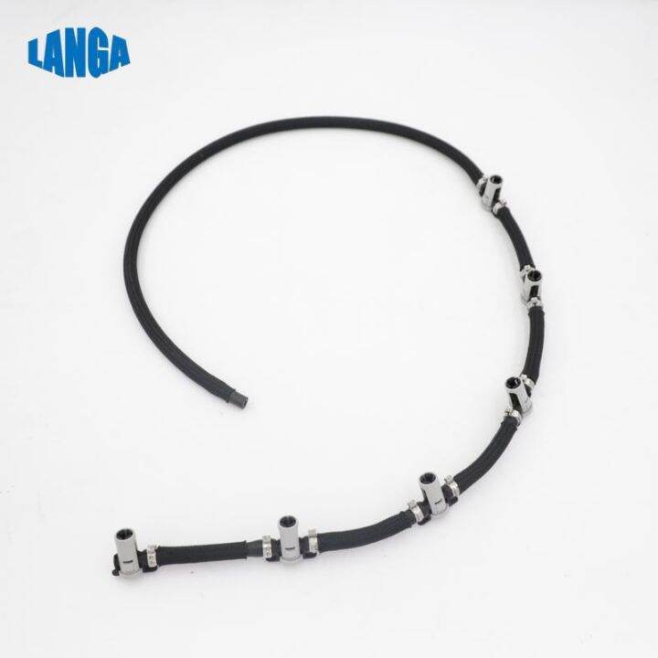 13537799993 For For BMW X5 X6 E70 E71 E72 E90 E91 E92 Overflow Oil ...