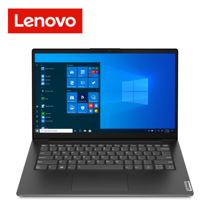 Lenovo V14 G2 ALC 82KCS02L00 14'' FHD Laptop ( Ryzen 3 5300U, 4GB ...