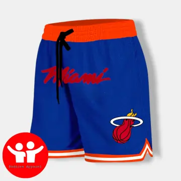 MIAMI HEAT JERSEY SHORT FOR ONLY ₱175.00❤️‍🔥❤️‍🔥 #viral