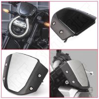 Fits for Honda CB1000R CB 1000R Neo Sports Cafe 2018 2019 2020 Motorcycle Accessories Windshield Front WindScreen Deflector