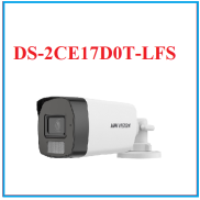 Camera 4 in 1 hồng ngoại 2.0 Megapixel HIKVISION DS-2CE17D0T-LFS