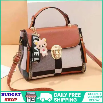 Cute Leather Handbag for Women Zipper Tote Shoulder Crossbody Bags Ladies  Fashion Large Travel Shopping Satchel Purse for Mothers Girlfriend Birthday  Christmas Gifts,Pink - Walmart.com