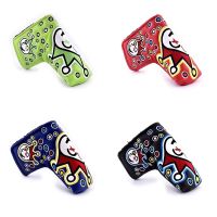 ★NEW★ Golf club head cover putter cover strip-shaped putter cover