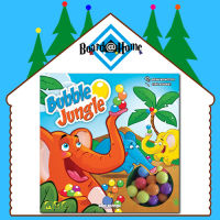 Bubble Jungle - Kid Board Game