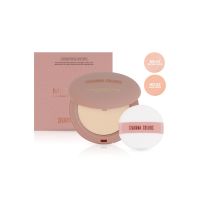 SIVANNA MINERALIZE SKINFINISH POWDER SPF35 PA+++ (HF132) : ซิวานน่า มิเนรอลไลซ์ สกินฟินิซ พาวเดอร์ แป้งพัฟ x 1 ชิ้น abcmall