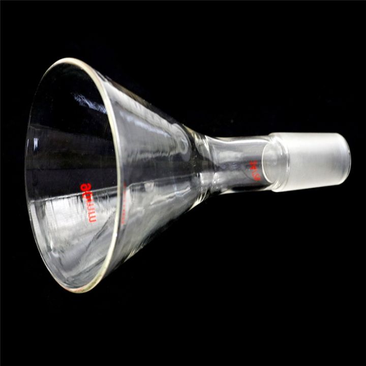 cw-100ml-glass-funnel-chemistry-laboratory-glassware-lab-90mm-24-40