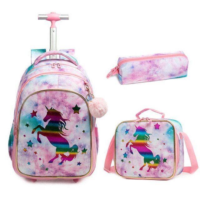 children-school-rolling-backpack-3-pcs-students-kids-wheeled-backpack-for-boys-school-trolley-bag-with-wheels-school-backpack