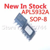 5PCS/LOT  APL5932AKAI-TRG APL5932A 5932A APL5932B  5932B  SOP-8 Power management chip In Stock NEW original IC