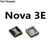 ลำโพงหูฟังใหม่สำหรับ Huawei Nova 7i 7 6 SE Pro 5T 4 3i 3e 3 2S 2i 2 Plus หูฟัง Lite อะไหล่ทดแทนเครื่องรับสัญญาณเสียง