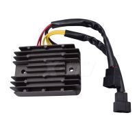 For Ducati Monster 1000 Standard 2004-2005 Monster 1100 Evo / S / Standard Motorcycle Voltage Regulator Rectifier