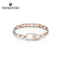 สร้อยข้อมือที่รัดรูปนักเต้นSwarovski SPARKLING สวารอฟสกี้