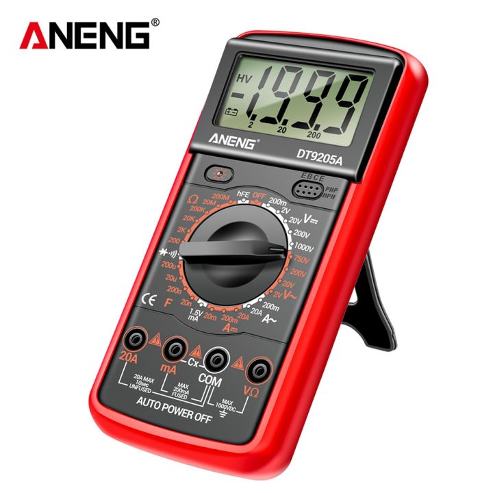cw-dt9205a-digital-multimeter-transistor-testers-capacitor-true-rms-tester-automotive-electrical-capacitance-temp-diode