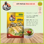 Chicken Pho Soup Base 90gr