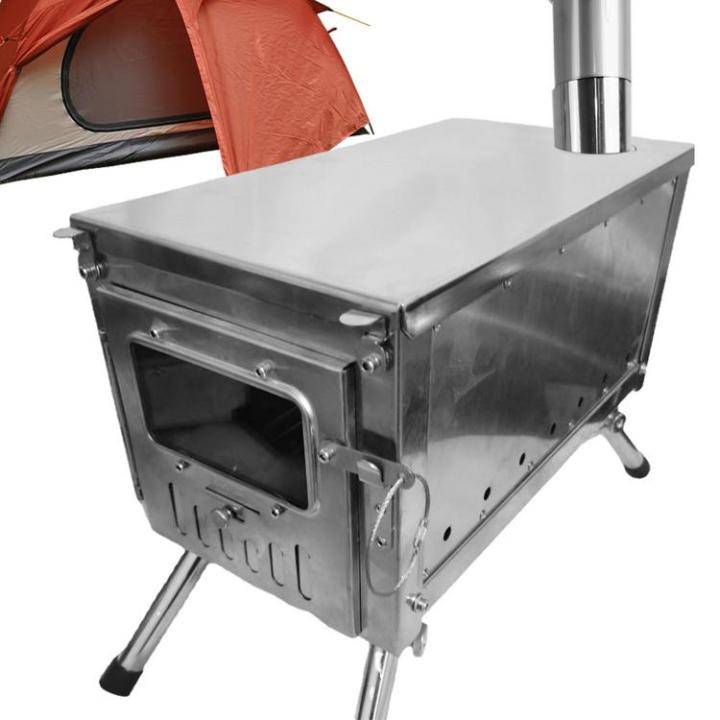 outdoor-portable-wood-burning-stove-stainless-steel-camping-stove-outdoor-foldable-wood-burning-stove-heating-burner-stove-for-cooking-heating-bbq-carefully