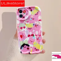 เคสสำหรับ Realme C53 C55 C35 C33 C30 C30s C25Y C21Y C3 C25 C25s เคสโทรศัพท์ C20 C20A C11 C15 8i 9i 5 I 5S 6i Narzo 50i 50A สัตว์น้อยบีเวอร์นิ่ม TPU ฝาครอบป้องกัน