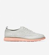 Giày Cole Haan Nữ riginalgrand Stitchlite Wing Oxford W11513 191