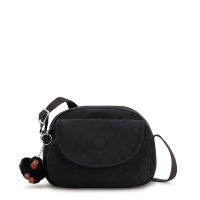 กระเป๋า KIPLING รุ่น STELMA สี BLACK TONAL