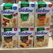 Bột lắc sưa bledina mẫu mới hàng air nội địa pháp - Minh Oanh Story