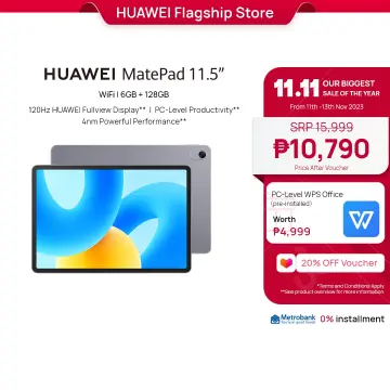 Unlistore PH Huawei, Tablet Media Pad Lite 10.1, M5