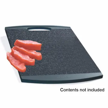 NEOFLAM Antibacterial Cutting Board, 17.5 X 12, Dishwasher Safe, BPA Free