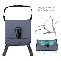 Car Pregnant Seat Safety Belt With Soft Seat Mat Shoulder Cushion Protection For Woman Girls Safety Anti-Skidding NEW Collars