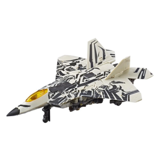 ฟิกเกอร์-hasbro-transformers-studio-series-21-voyager-class-starscream