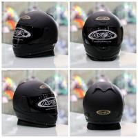 NSP หมวกกันน็อค   AVEX HELMETS XR MATTE BLACK หมวกกันน็อก  หมวกนิรภัย