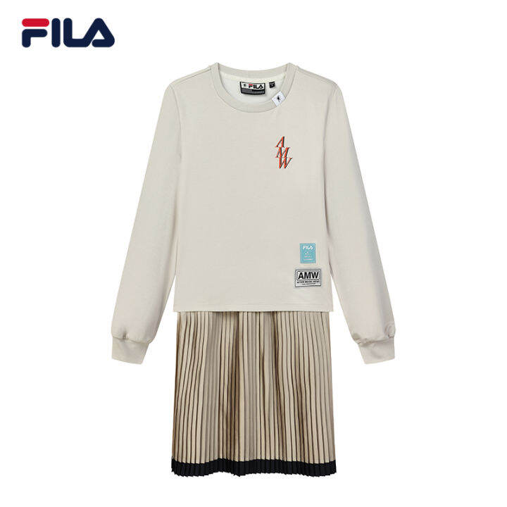 Fila dresses sale online