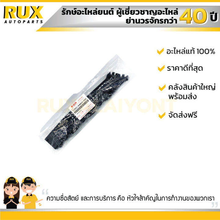 ขากันชนหลัง-ขวา-suzuki-celerio-ซูซูกิ-เซเลริโอ-71821-84m00-000-แท้