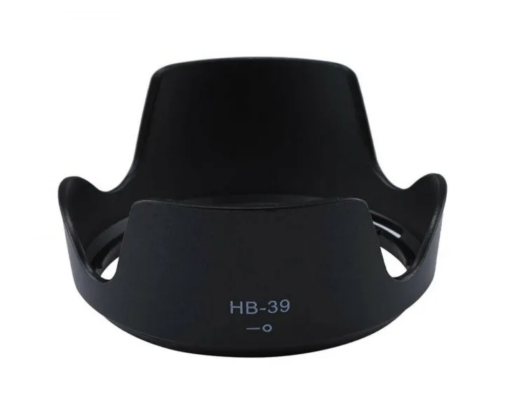 HB39 Camera Lens Hood Shade Shield for Nikon AFS DX NIKKOR 1685mm f