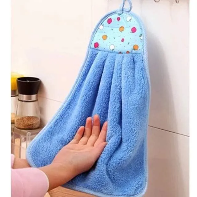 Kitchen Towel/Hand Towel Lazada PH