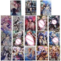 【CW】 Goddess Story Collection Cards