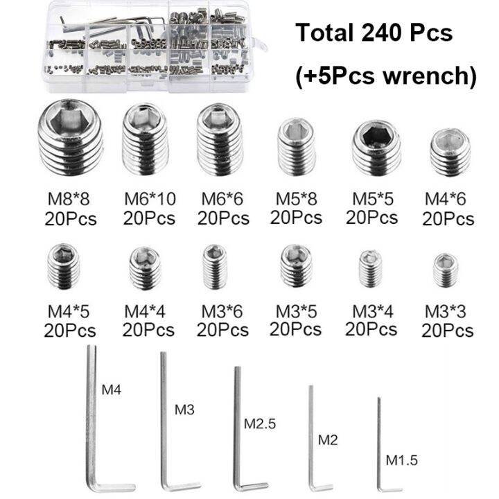 new-popular89-304-convenionflat-ปลายเว้า-กรวย-headless-machineset-gb78-screwm3m5din914