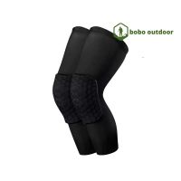 [Bobo Outdoor] ซิลิโคนสนับเข่า กีฬา ป้องกันรังผึ้ง บาสเก็ตบอล สนับเข่า ล้มเหลว เด็ก ผู้ใหญ่ อุปกรณ์ป้องกันกลางแจ้ง สไตล์ผู้ชาย