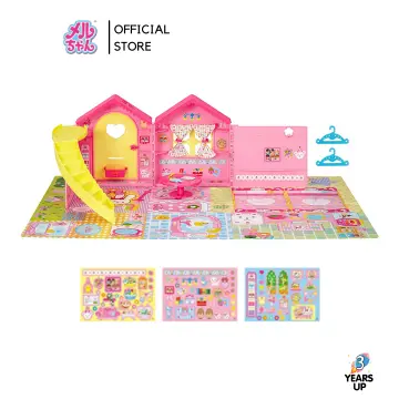 Mell chan doll sale house