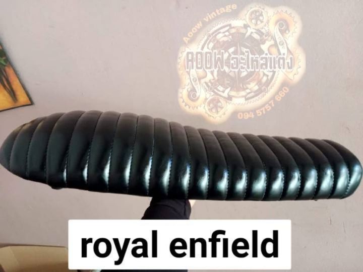 เบาะแต่ง-royal-enfield-interceptor-650-cc-and-royal-enfield-gt-650-งานเบาะตรงรุ่น-ใส่ได้เลย-เหมาะสำหรับรถมอเตอร์ไซต์สไตล์วินเทจ-คาเฟ่-รุ่น-royal-enfield