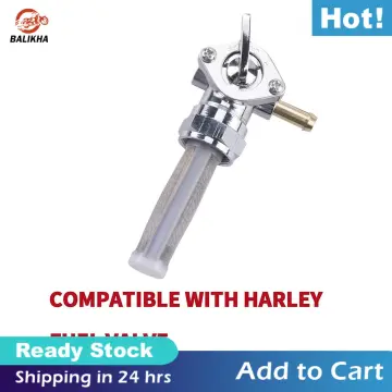 วาล์วเชื้อเพลิง Harley ราคาถูก ซื้อออนไลน์ที่ - พ.ย. 2023 | Lazada