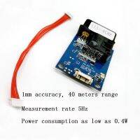 TW10S-UART เลเซอร์เรนจ์เซ็นเซอร์ความแม่นยําสูงอินฟราเรดช่วงเซ็นเซอร์ดิสเพลสเมนต์เซ็นเซอร์โมดูลค้นหาช่วงเลเซอร์