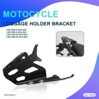 Motorcycle Luggage Carrier Cargo Rear Rack Shelf Bag Stand Holder Trunk For BMW F900R F900XR F900 R XR 2019 2020 2021 2022 2023