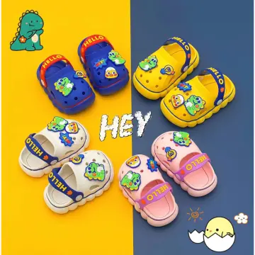 Baby crocs 6 cheap months