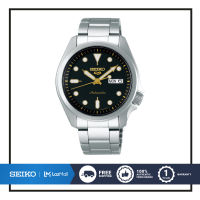 SEIKO นาฬิกาข้อมือ SEIKO 5 SPORTS AUTOMATIC รุ่น SRPE57K