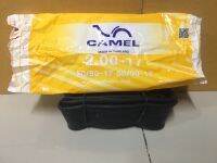 ยางในรถมอเตอร์ไซค์ camel 2.00-17(185-17)/2.00-17/2.25-17/2.50-17/2.75-17/2.50-14/2.75-14 คุณภาพดี มีบริการเก็บเงินปลายทางค่ะ