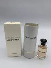 NEW Louis Vuitton Rose de Vents 10 ml 0.34 Oz Parfum Perfume Travel Bottle