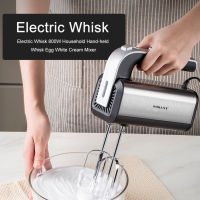 800W High Power เครื่องผสมอาหารไฟฟ้าเครื่องปั่นแป้งไข่ Beater Spiral Whisk Cream Mixer สำหรับเครื่องมือทำอาหารในครัวในครัวเรือน-jica