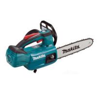 MAKITA เลื่อยโซ่ไร้สาย รุ่น DUC254Z ขนาด 10 นิ้ว 18V.